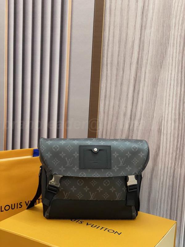 LV Handbags 356